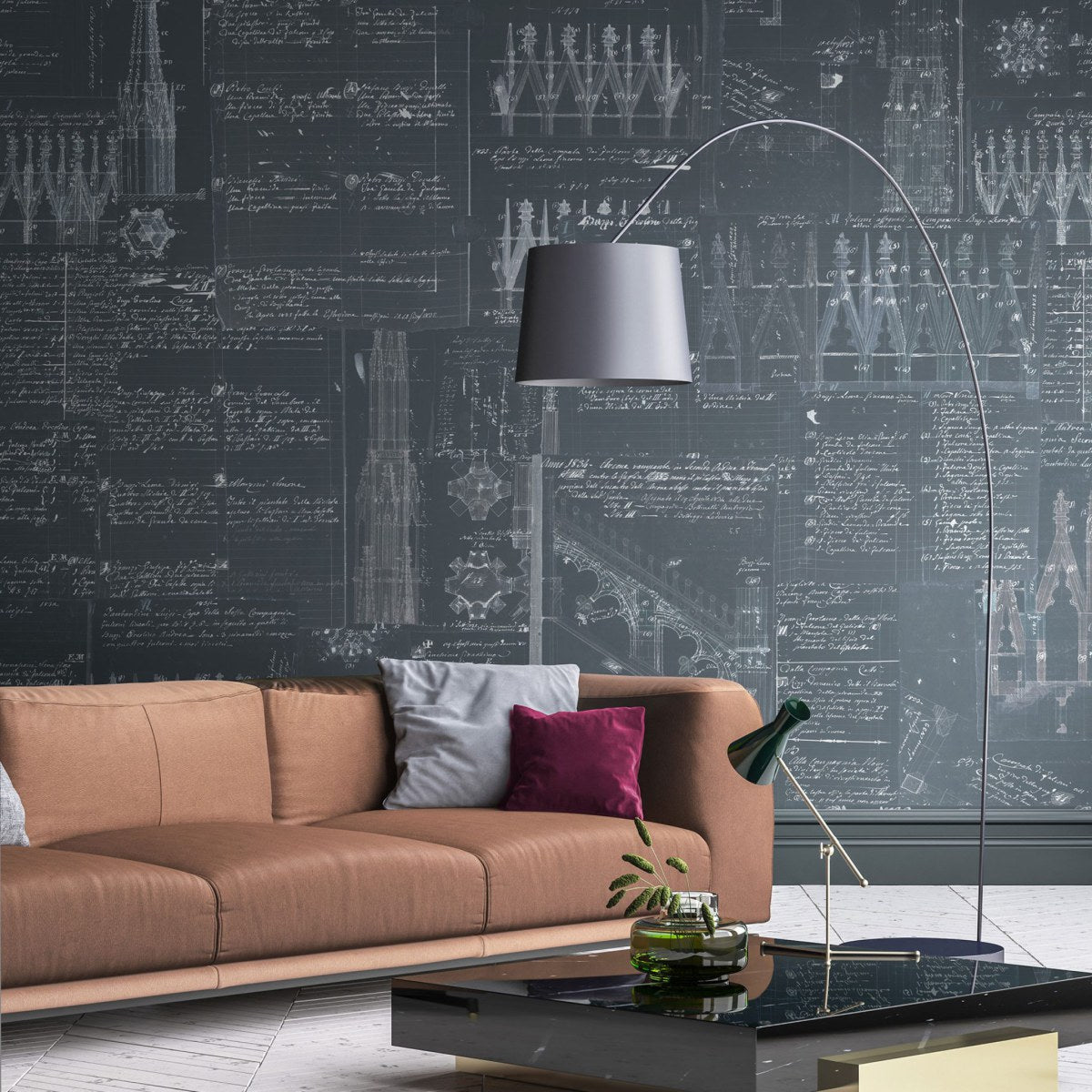 Quaderni del Duomo-Tecnografica-moderndesign.io