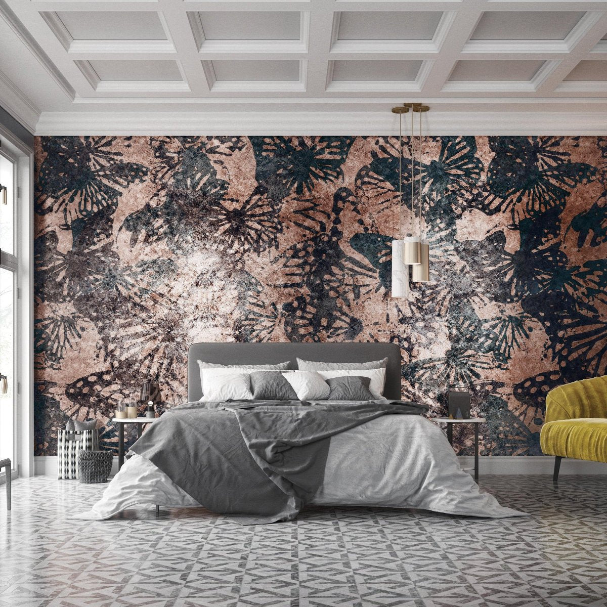 The Flutter-Inkiostro Bianco-moderndesign.io