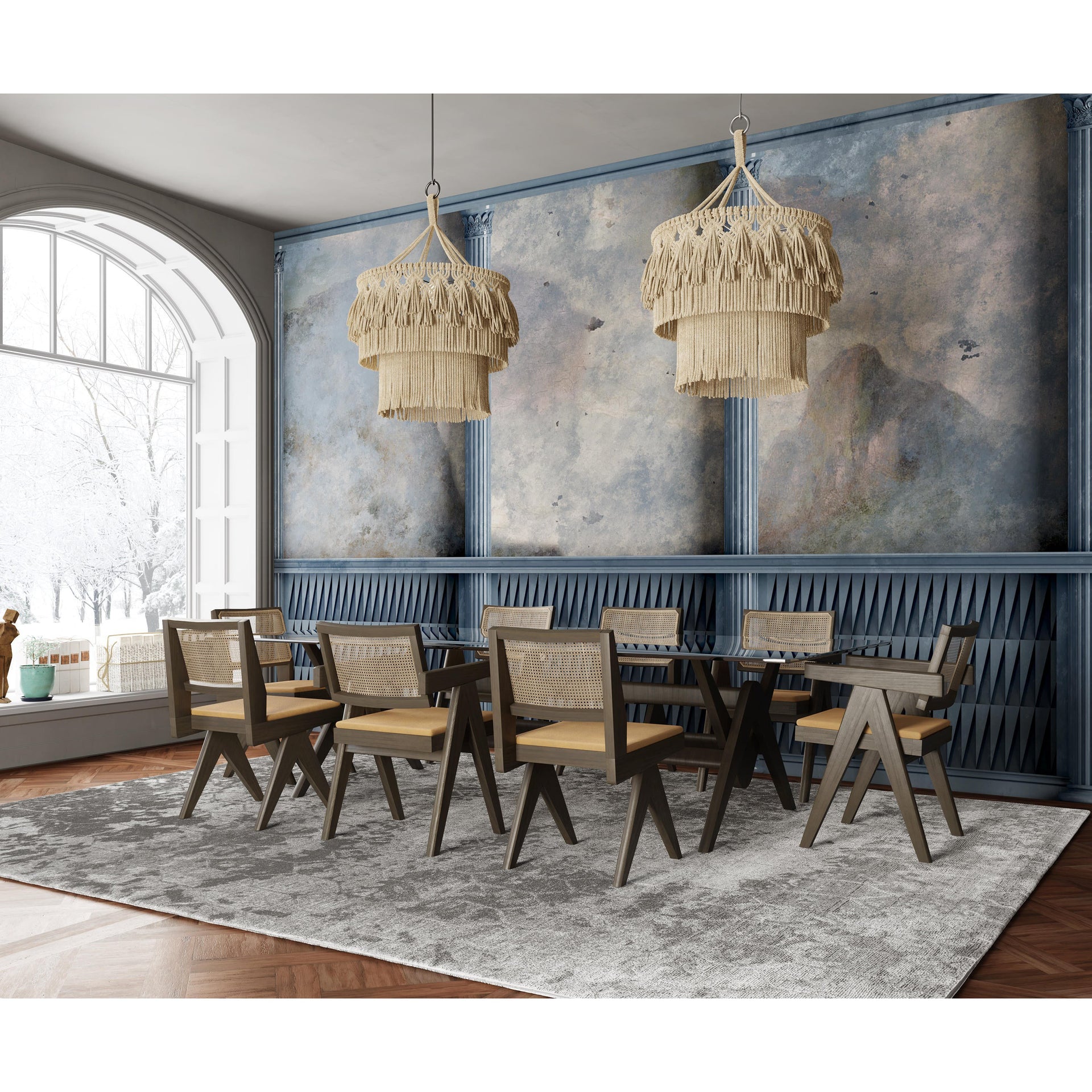 Therma-Inkiostro Bianco-moderndesign.io