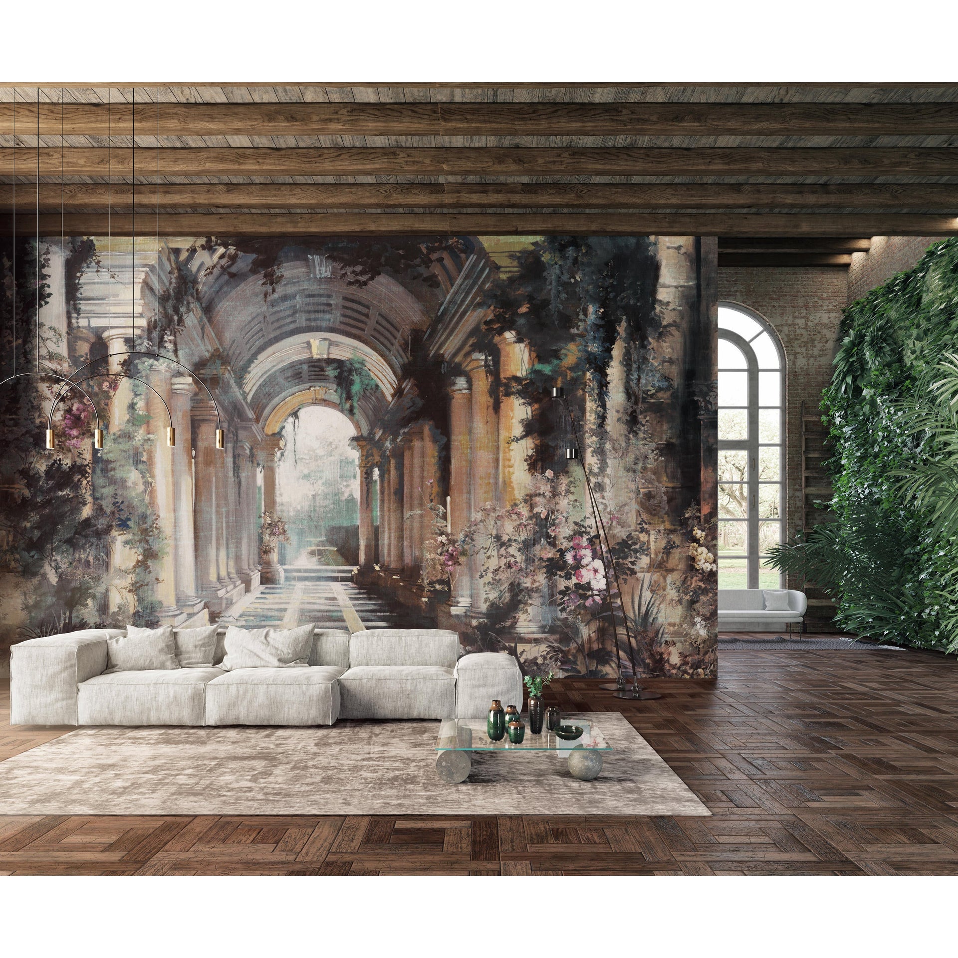 Thesan-Inkiostro Bianco-moderndesign.io