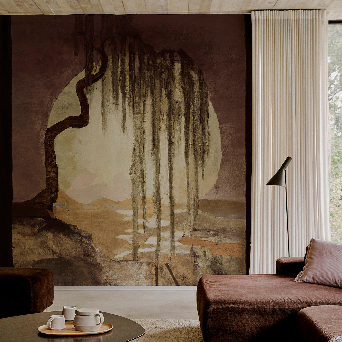 Verde Nobile-Wall&deco-moderndesign.io