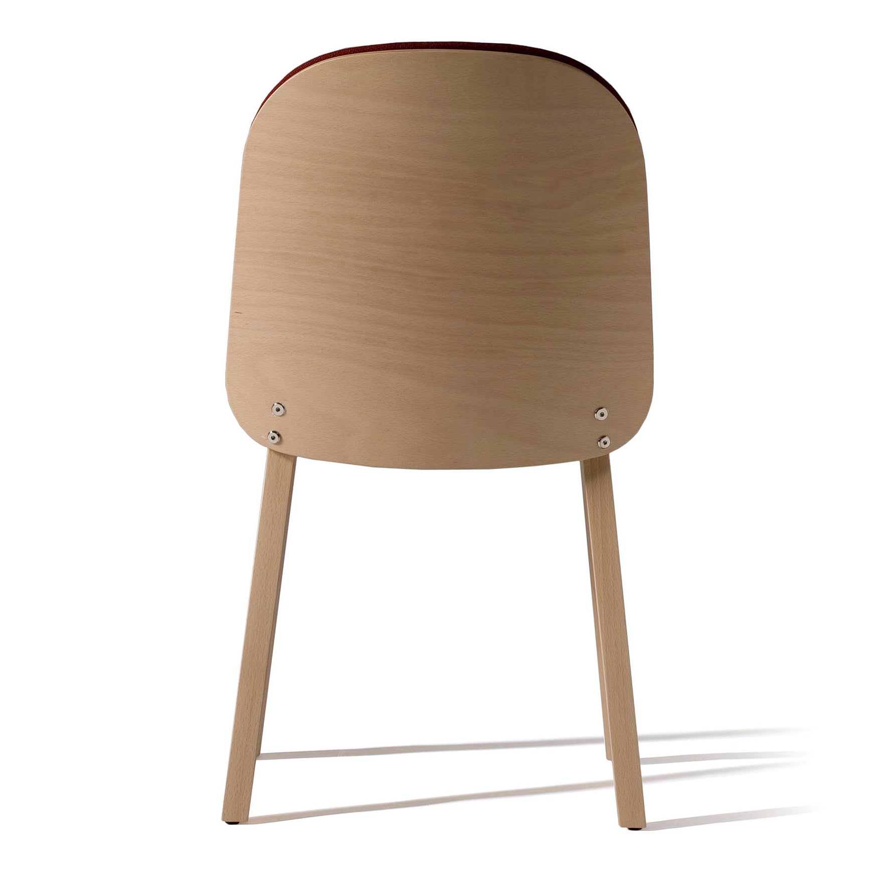 Wedge Dining Chair (without arms)-Capdell-moderndesign.io