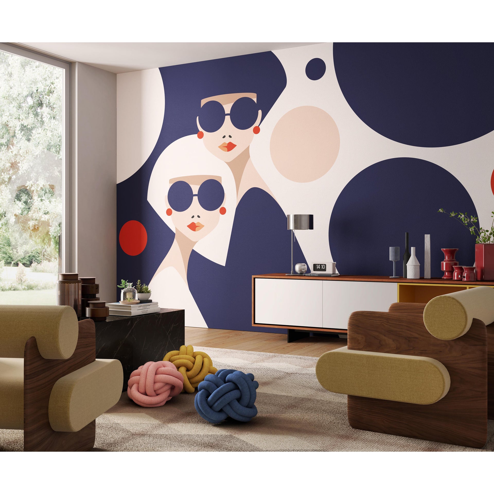 Women-Inkiostro Bianco-moderndesign.io
