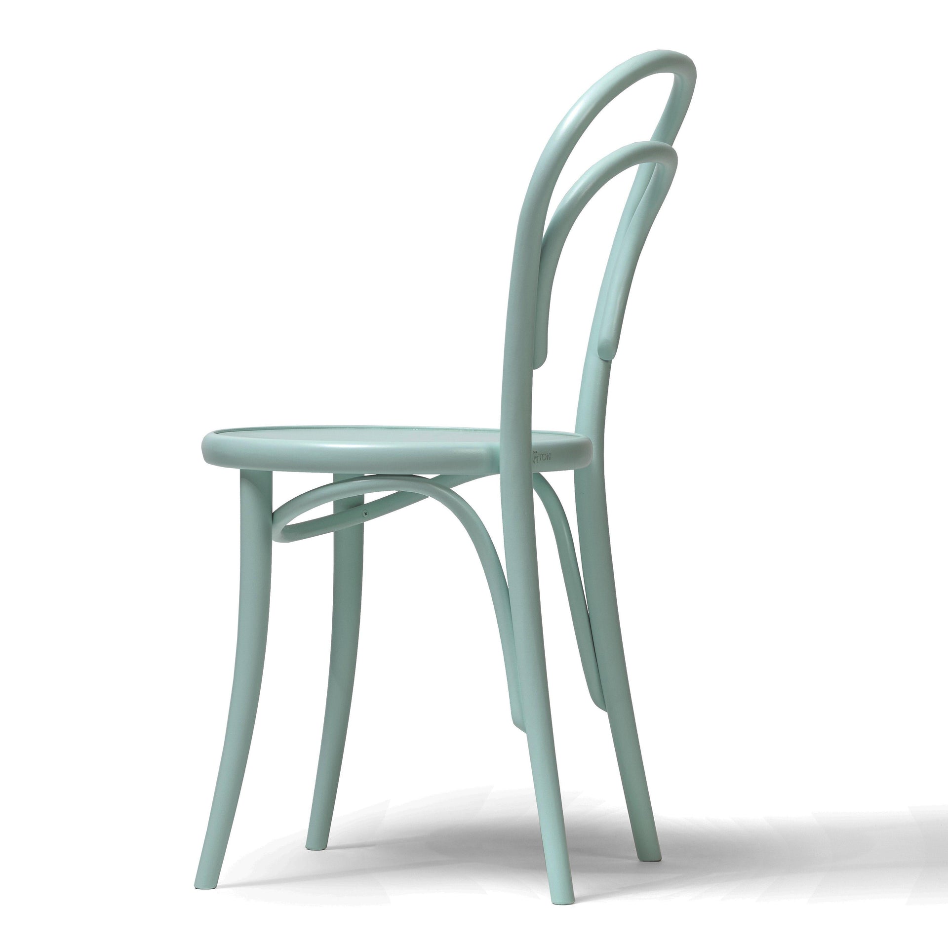 14-Dining Chair (without arms)-Ton