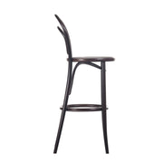 14-High Stool (without arms)-Ton