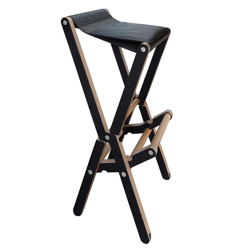 2nd Ris-High Stool (without back)-Dvelas