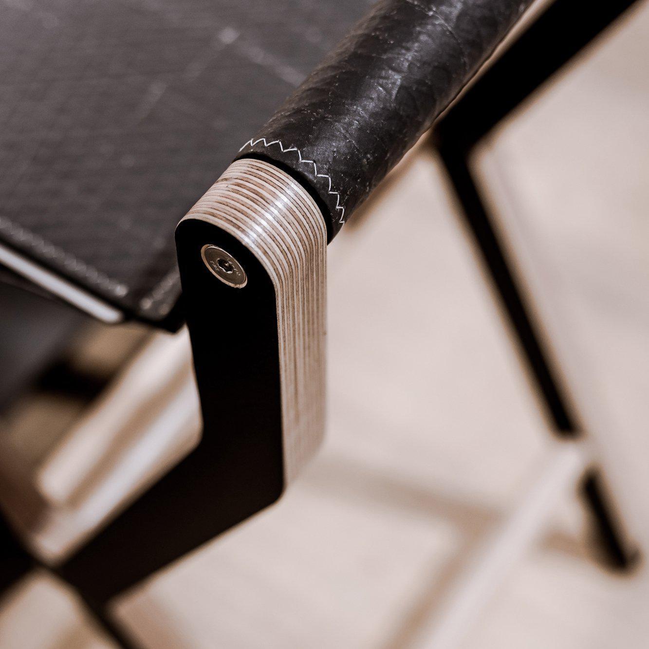 3rd Ris High Stool (without arms)-Dvelas-moderndesign.io