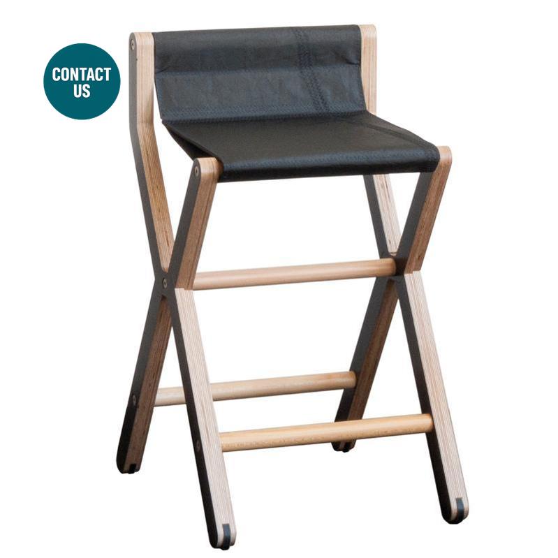 3rd Ris High Stool (without arms)-Dvelas-moderndesign.io