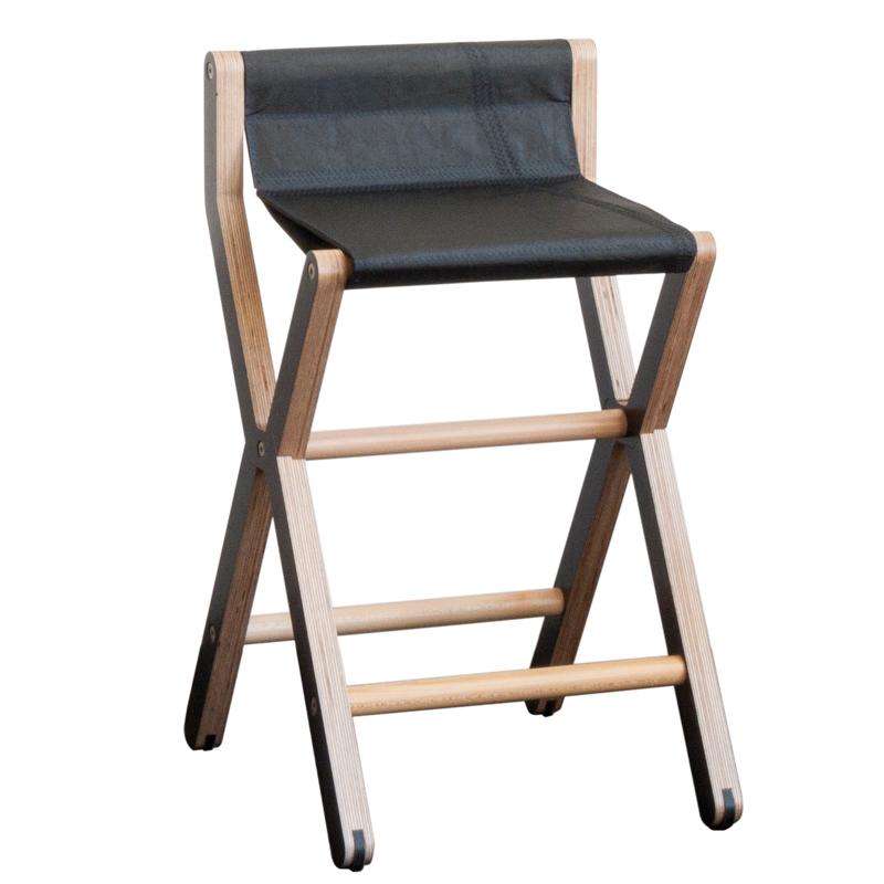 3rd Ris-High Stool (without arms)-Dvelas