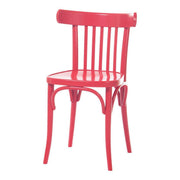 763-Dining Chair (without arms)-Ton