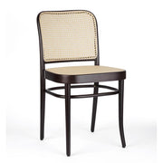 811-Dining Chair (without arms)-Ton
