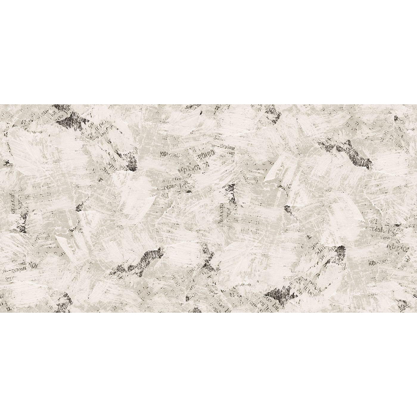 Abstract News-Digital Wallpaper-Rebel Walls-Grey-R11591