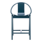Again-High Stool (without arms)-Ton