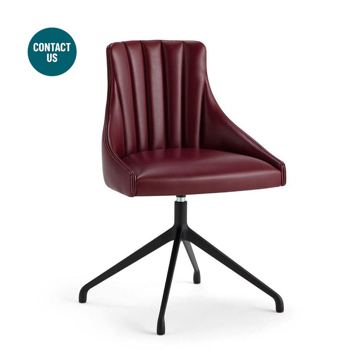 Albert One SC 10 Splendor Office Chair-Accento-moderndesign.io