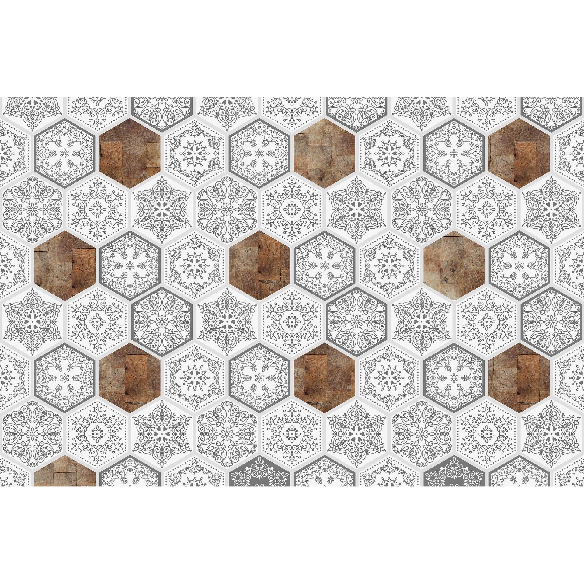 Alicarno-Digital Wallpaper-InstabileLab-Grey / Brown-ALICARNO 03