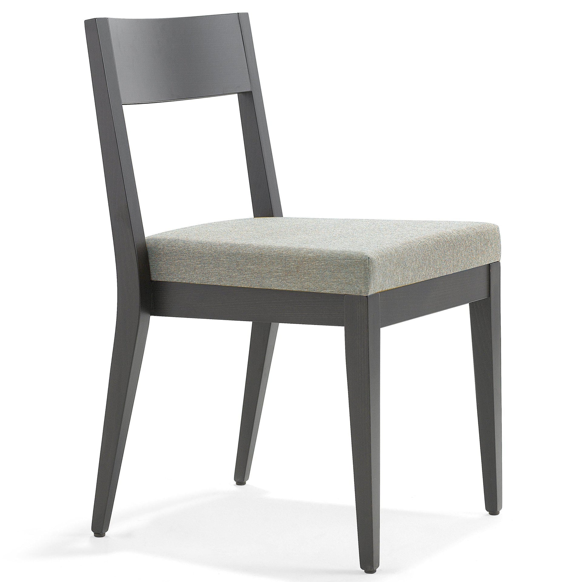 Aloe SSTK-Dining Chair (without arms)-Accento