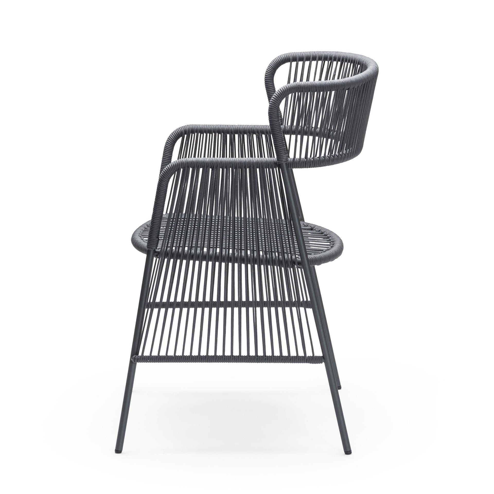 Altana SP Dining Chair (With Arms)-Chairs & More-moderndesign.io