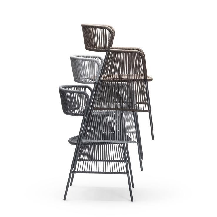 Altana SP Dining Chair (With Arms)-Chairs & More-moderndesign.io