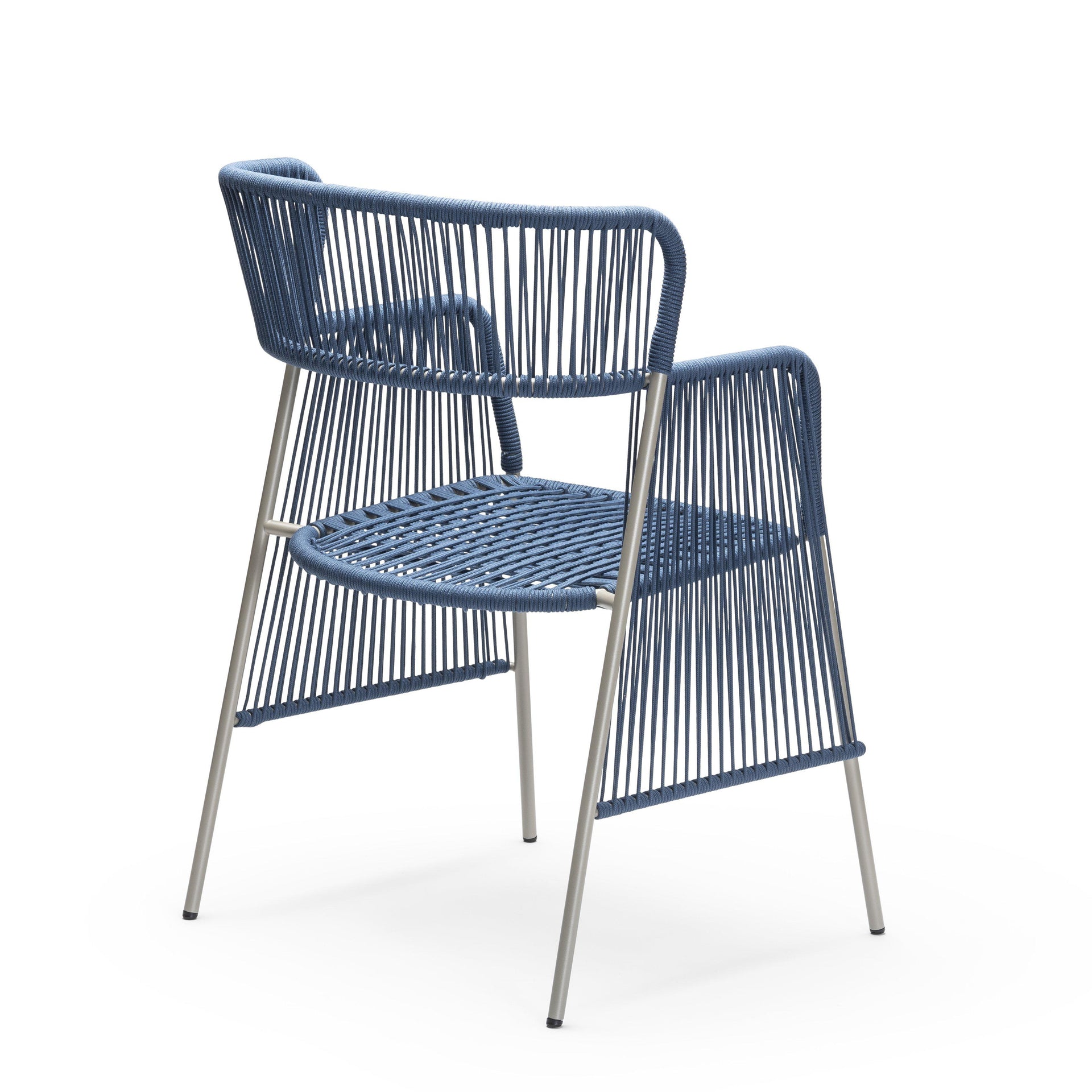 Altana SP Dining Chair (With Arms)-Chairs & More-moderndesign.io