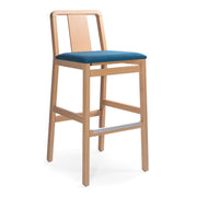 Amarcord SG SI-High Stool (without arms)-Accento