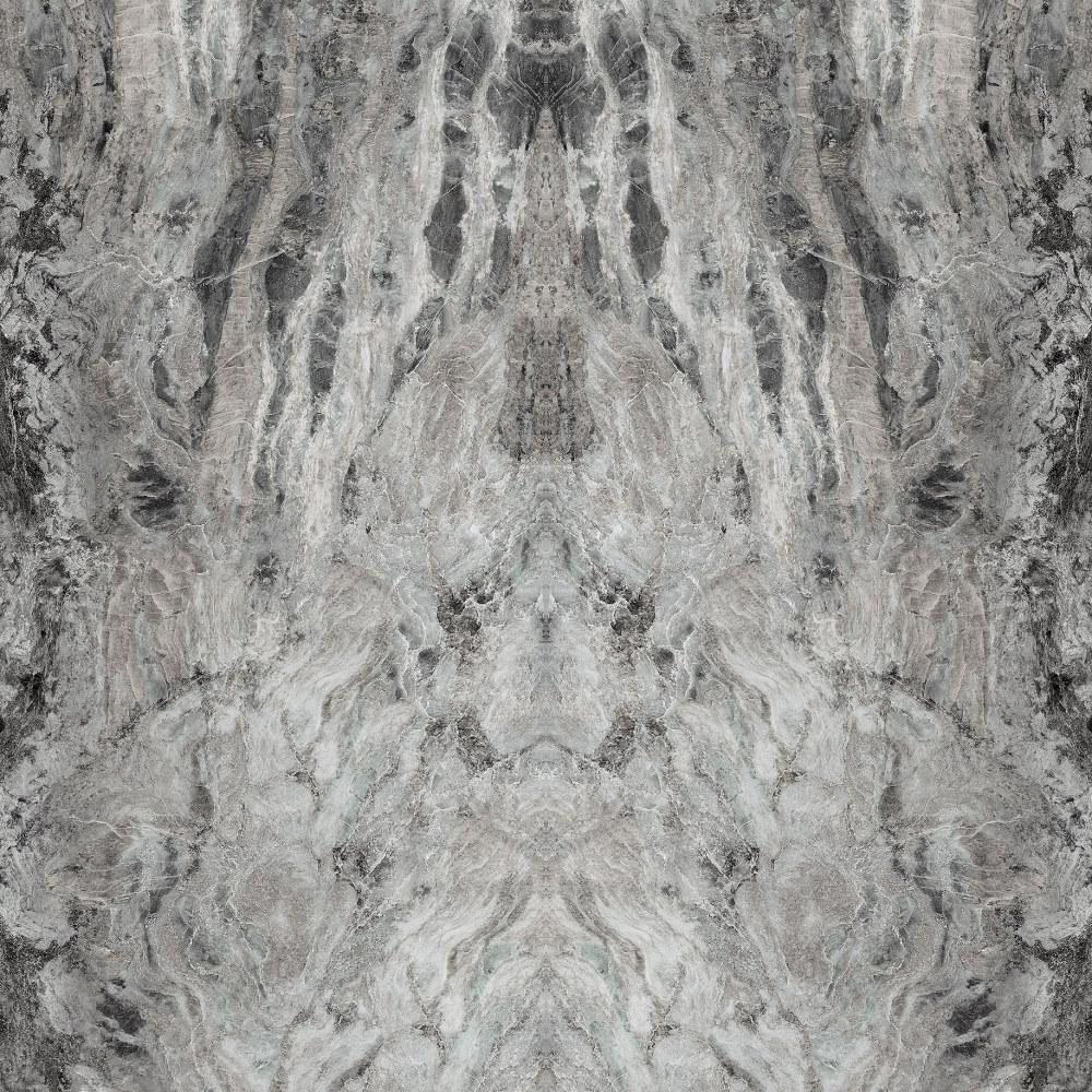 Amazzonia-Digital Wallpaper-Tecnografica-Grey-65274-2