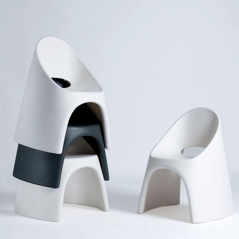 Amelie-Dining Chair (without arms)-Slide