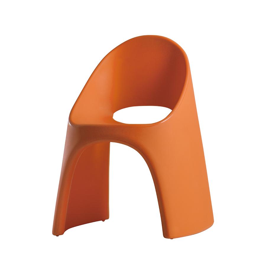 Amelie-Dining Chair (without arms)-Slide