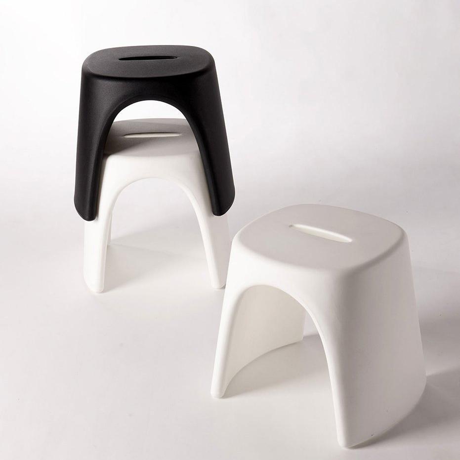 Amelie-Low Stool-Slide