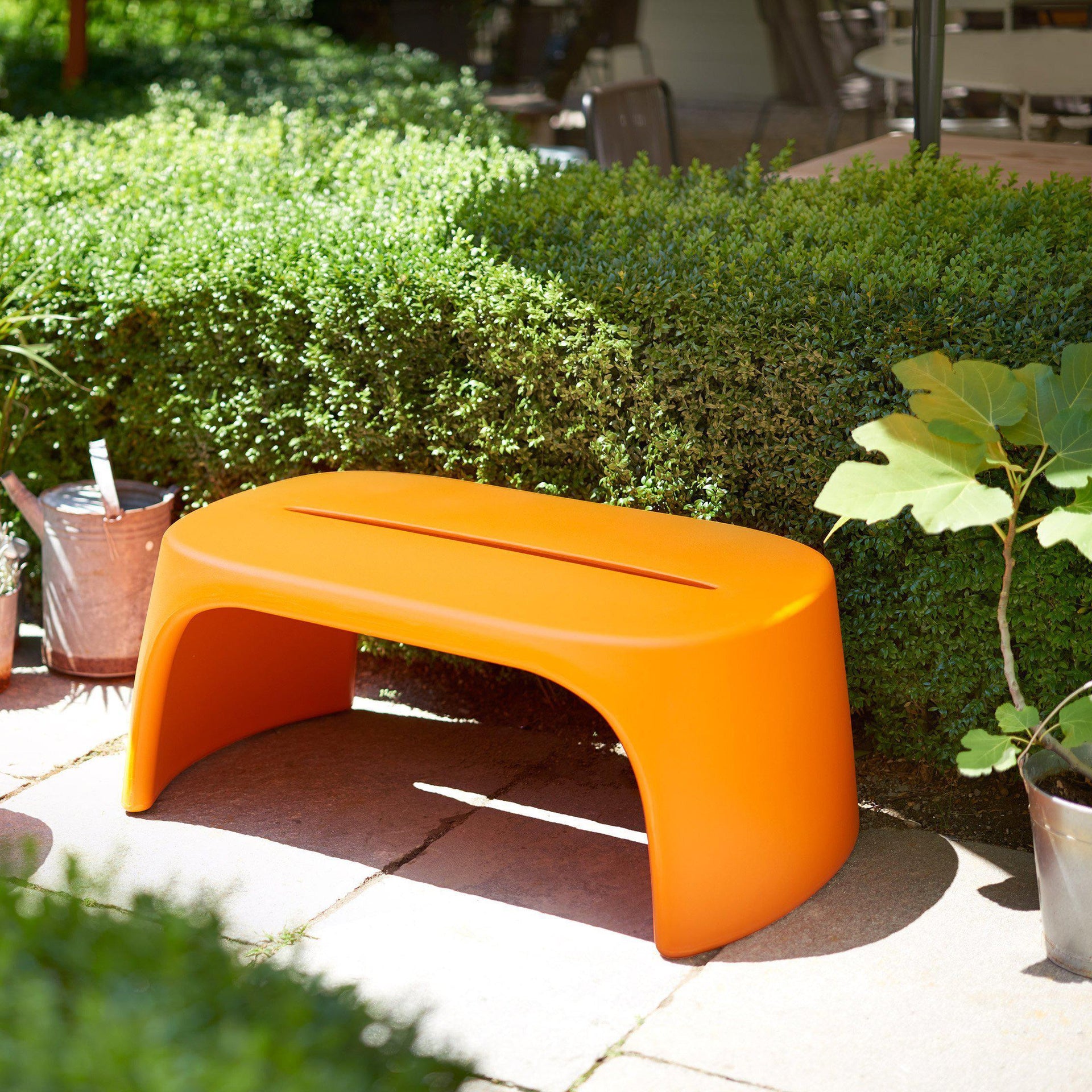 Amelie (Panchetta) Dining Bench-Slide-moderndesign.io