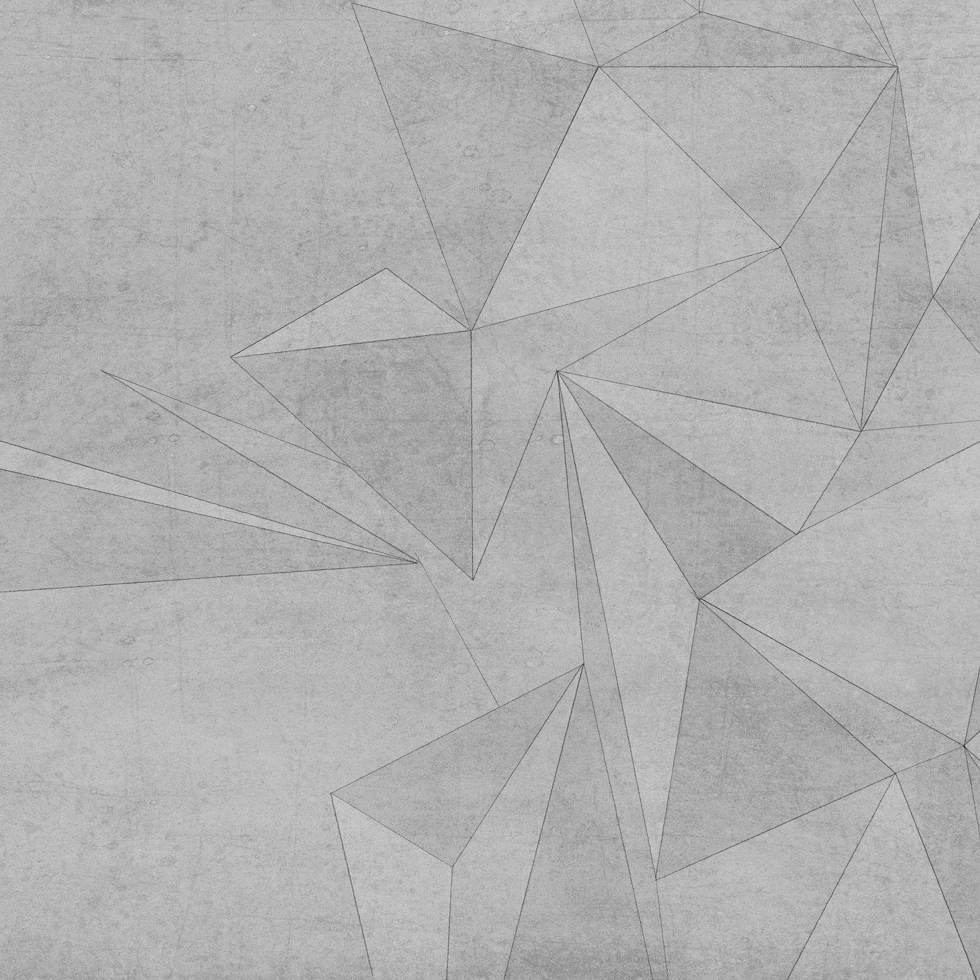 Area-Digital Wallpaper-Tecnografica-Grey 2-68144-2C