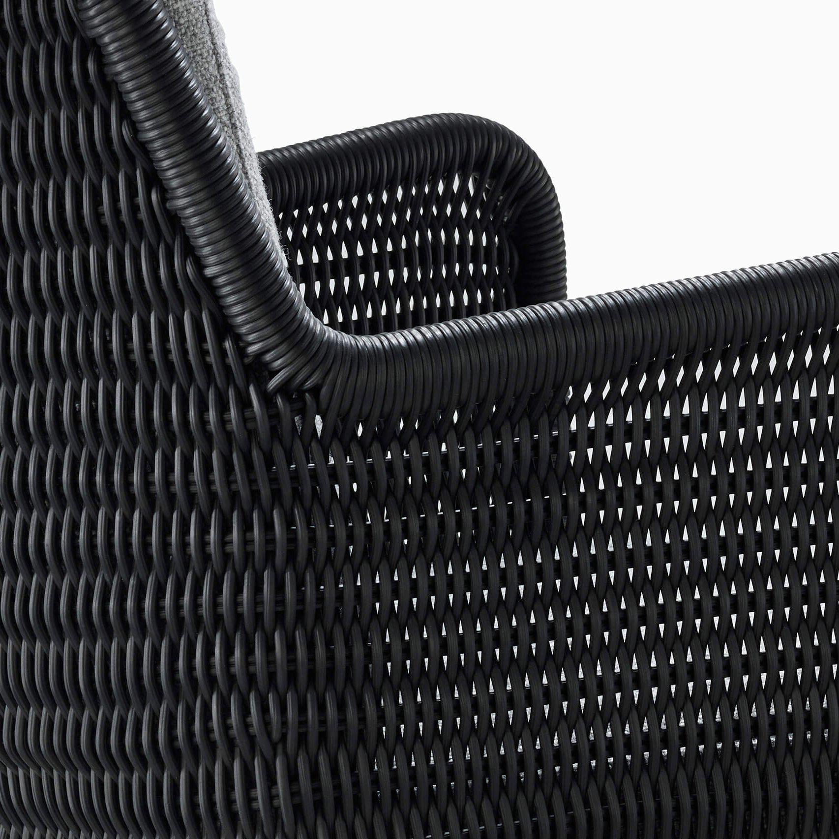 Art D43 Dining Chair (With Arms)-Tecta-moderndesign.io