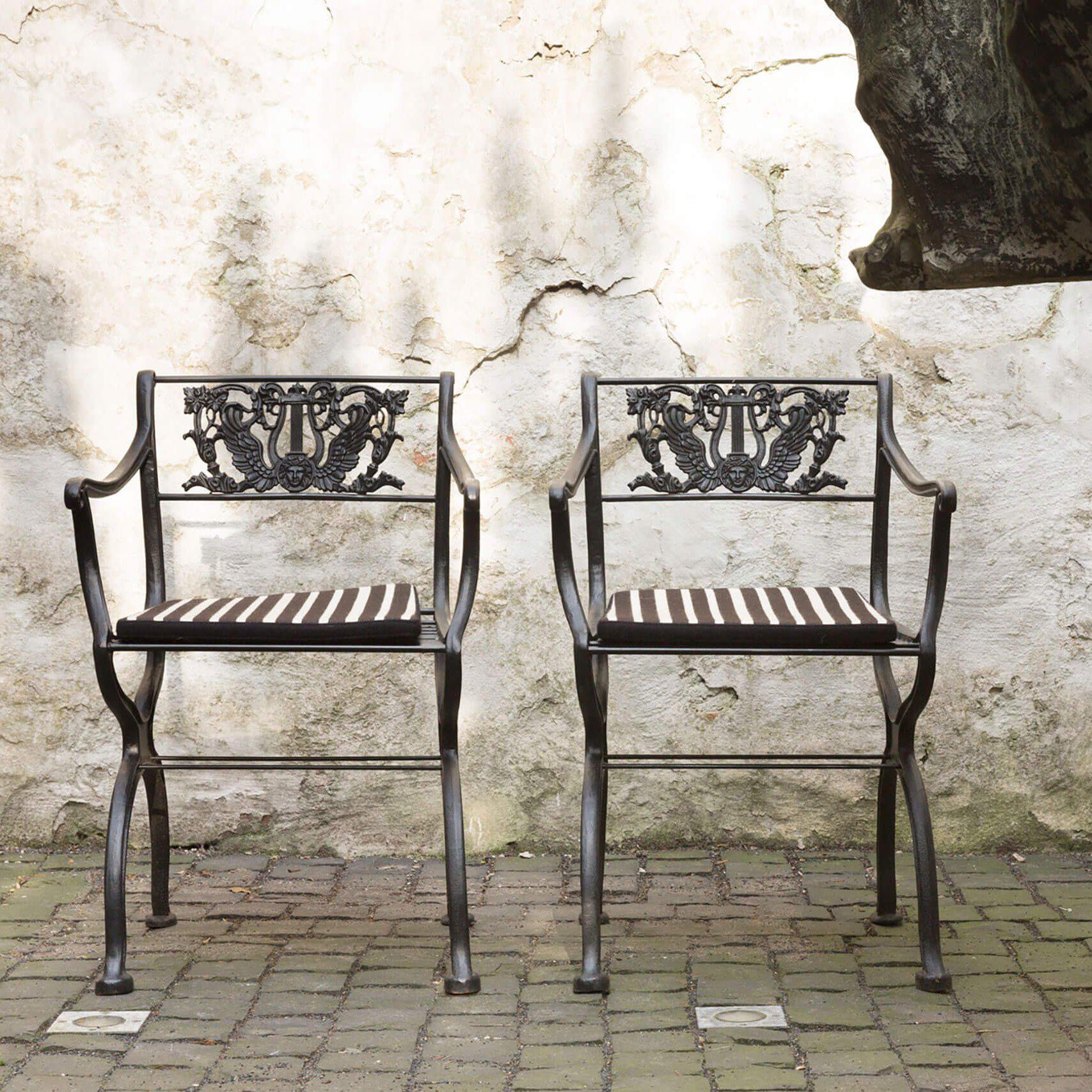 Art D60 Dining Chair (With Arms)-Tecta-moderndesign.io