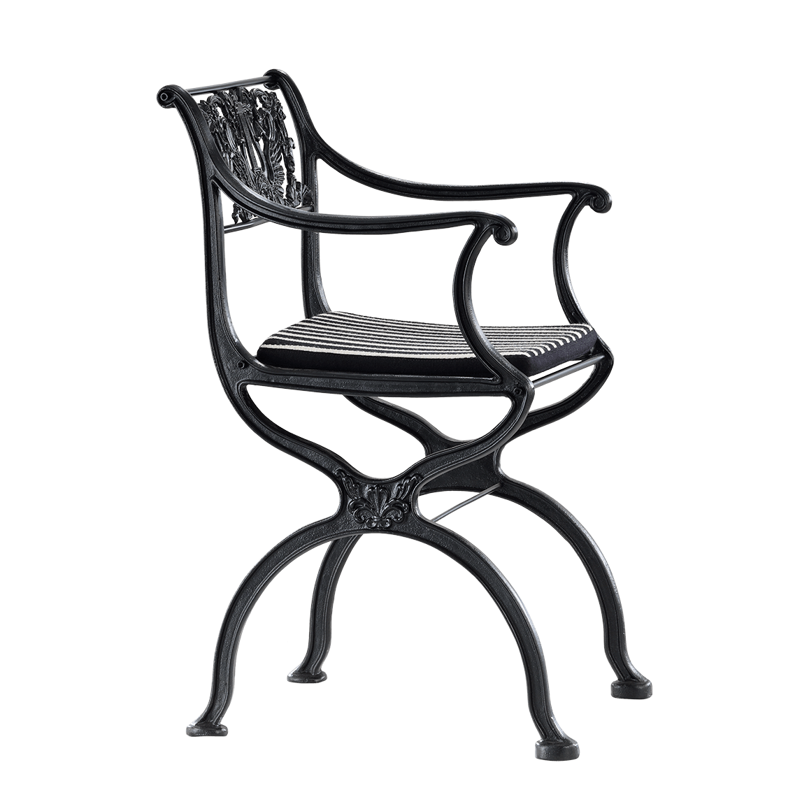 Art D60 Dining Chair (With Arms)-Tecta-moderndesign.io