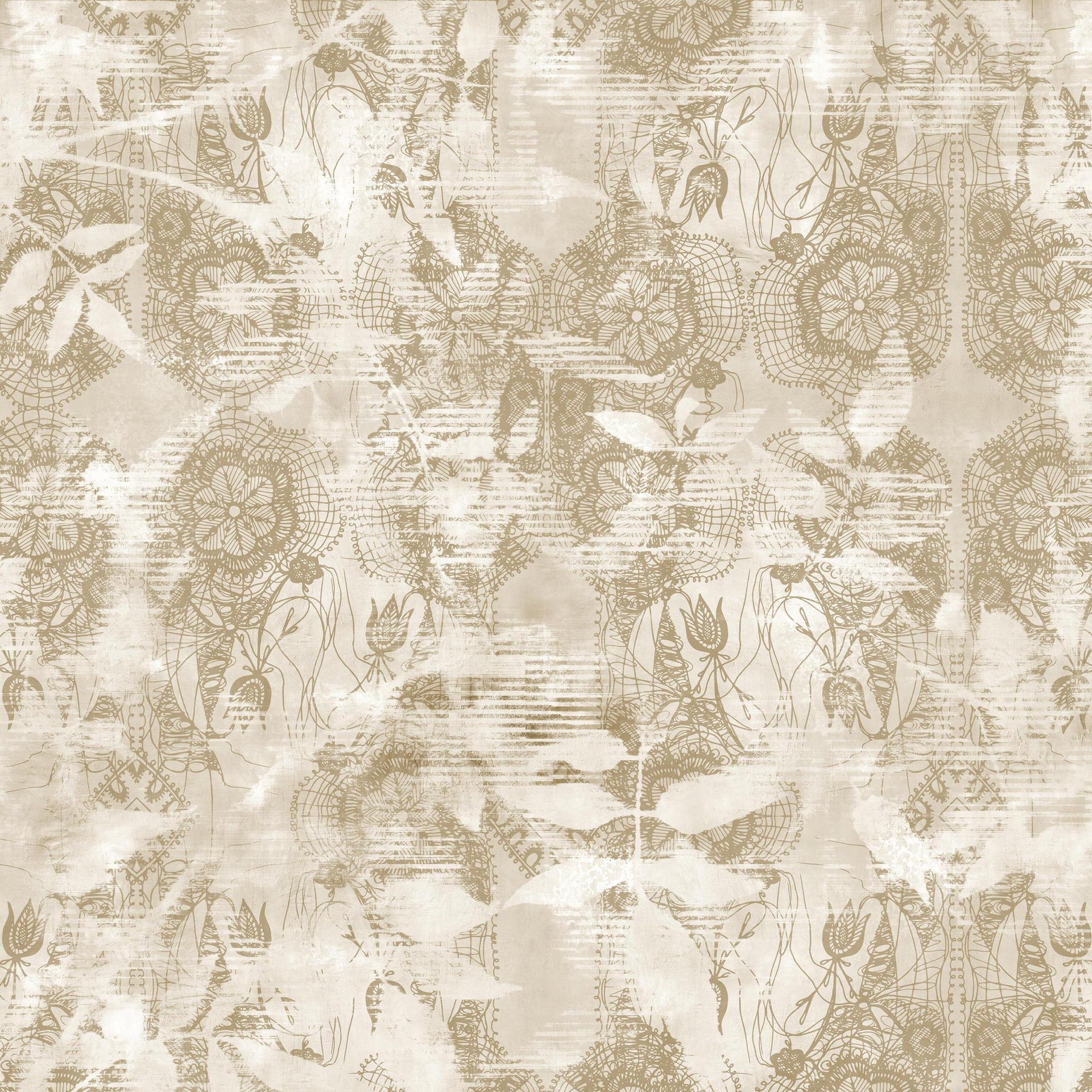 Artisan Crochet-Digital Wallpaper-Glamora-