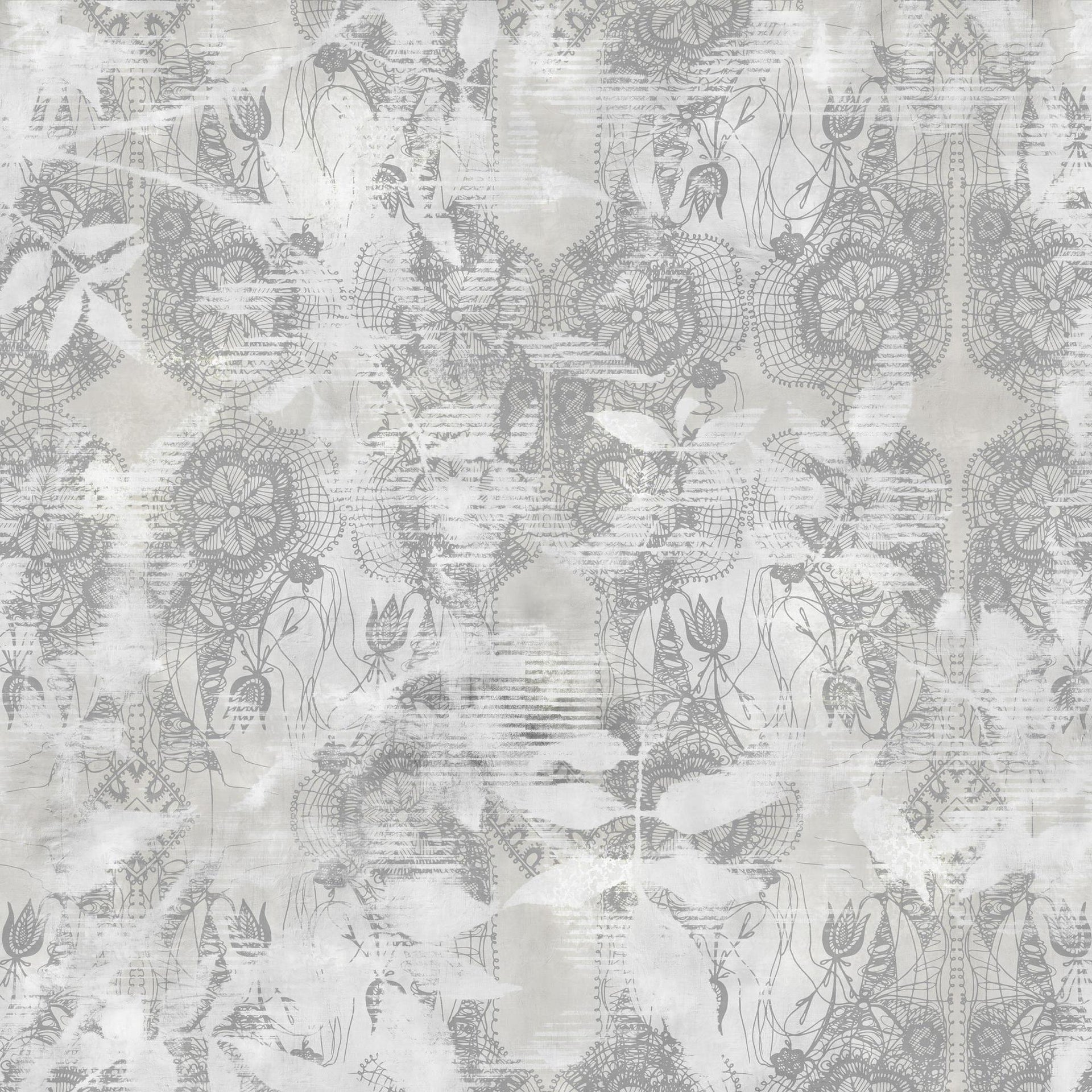 Artisan Crochet-Digital Wallpaper-Glamora-