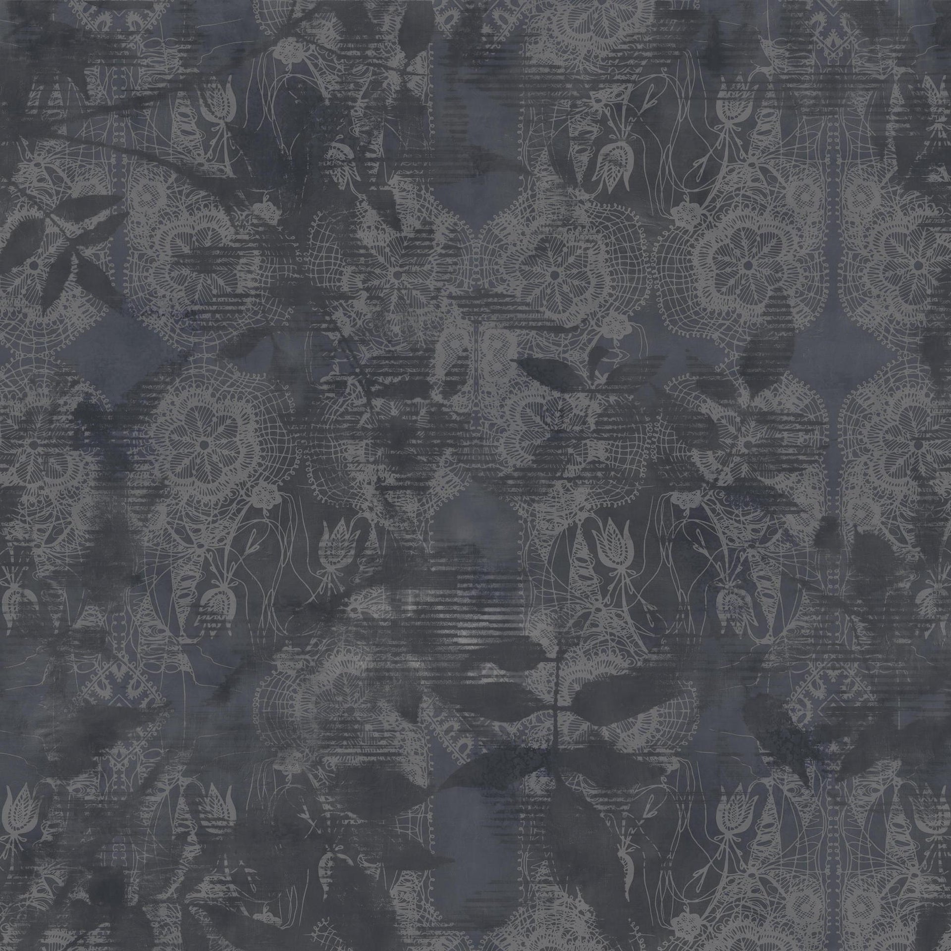 Artisan Crochet-Digital Wallpaper-Glamora-