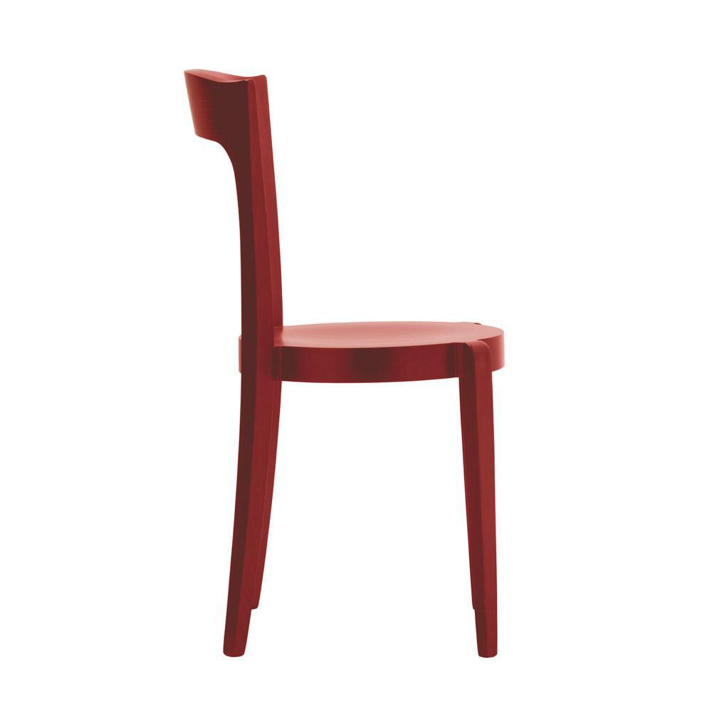Astrid-Dining Chair (without arms)-New Life
