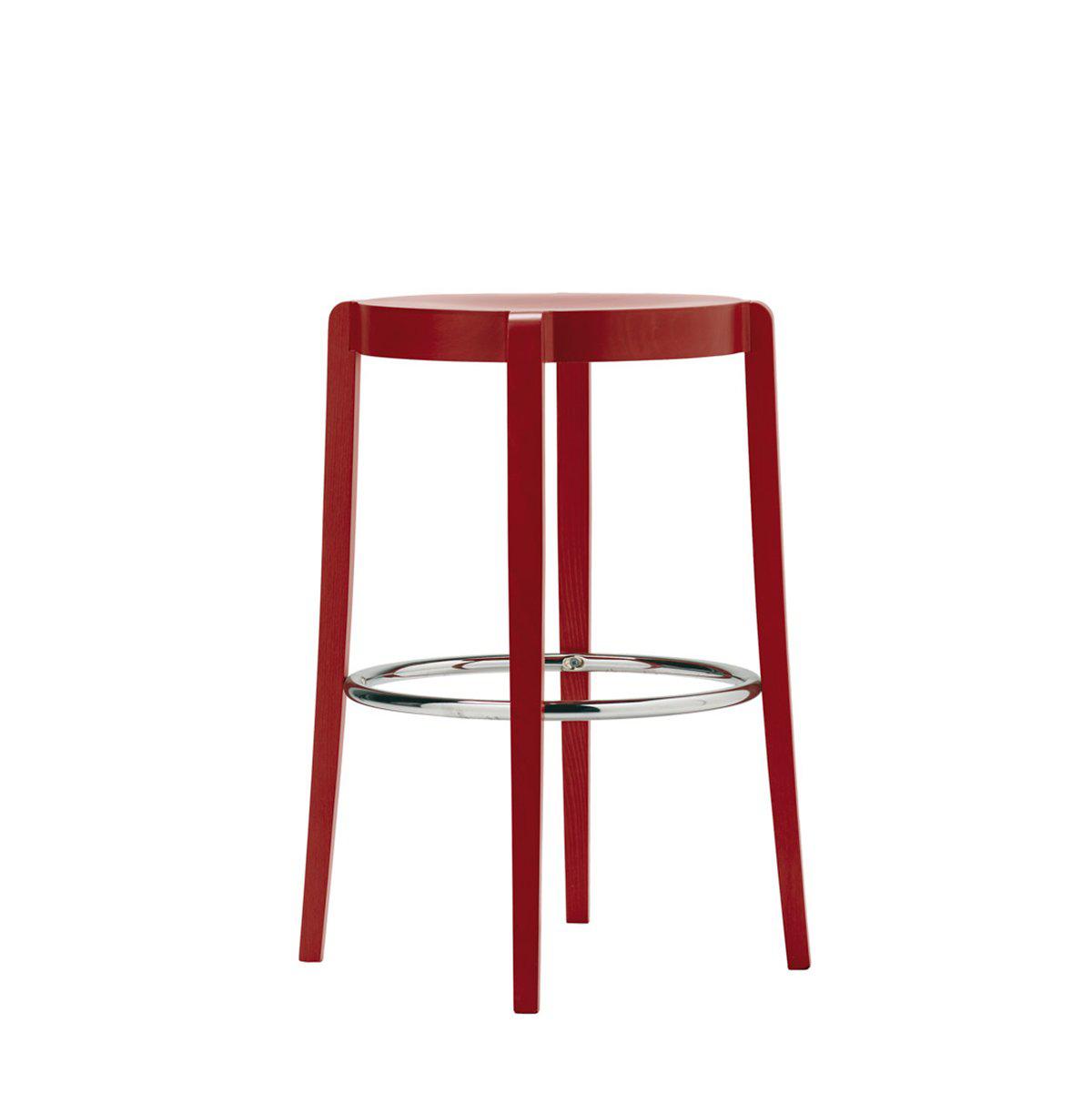 Astrid-High Stool (without back)-New Life
