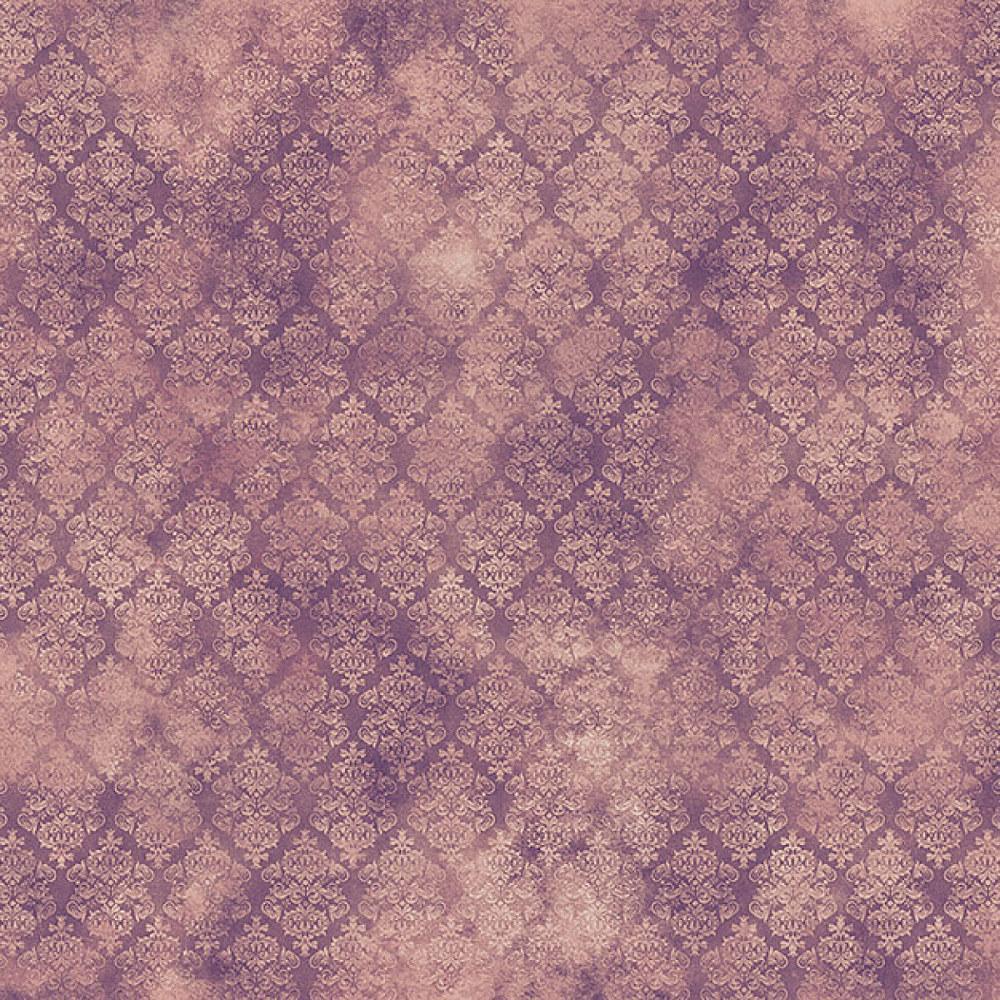 Atom-Digital Wallpaper-London Art-Purple-14085-02