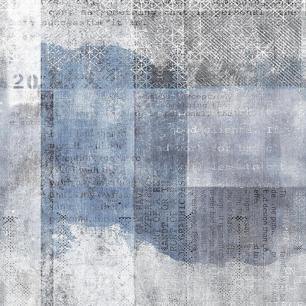 Aware-Digital Wallpaper-London Art-Blue-16060-03