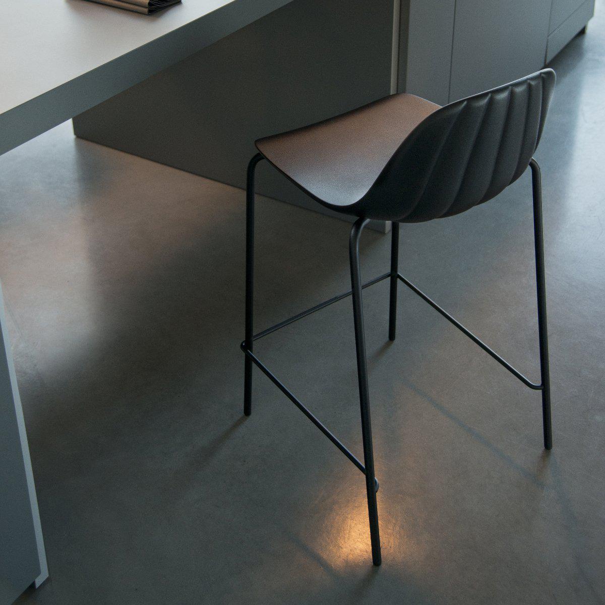 Babah SG 80/SL SG 80 High Stool (without arms)-Chairs & More-moderndesign.io