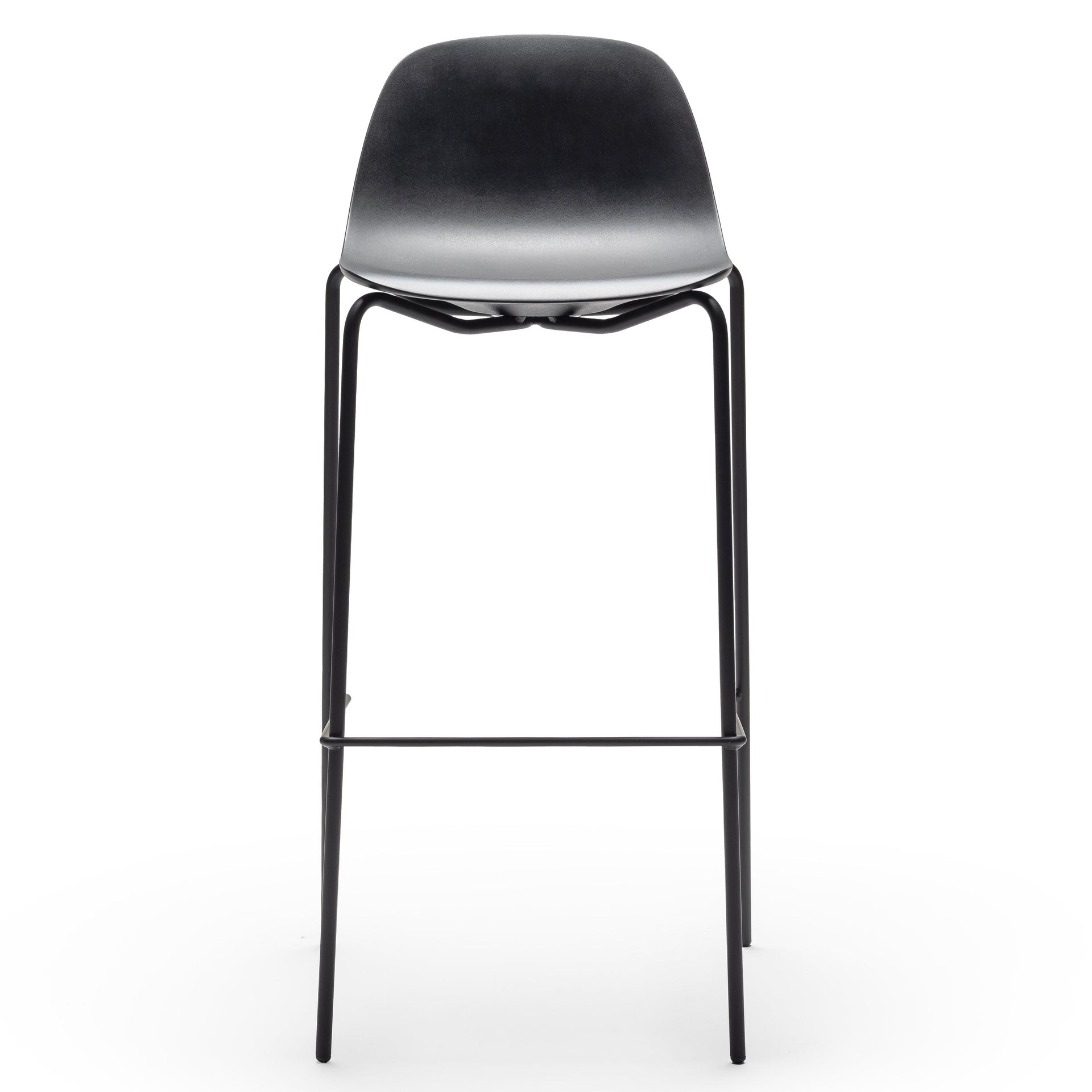 Babah SG 80/SL SG 80 High Stool (without arms)-Chairs & More-moderndesign.io