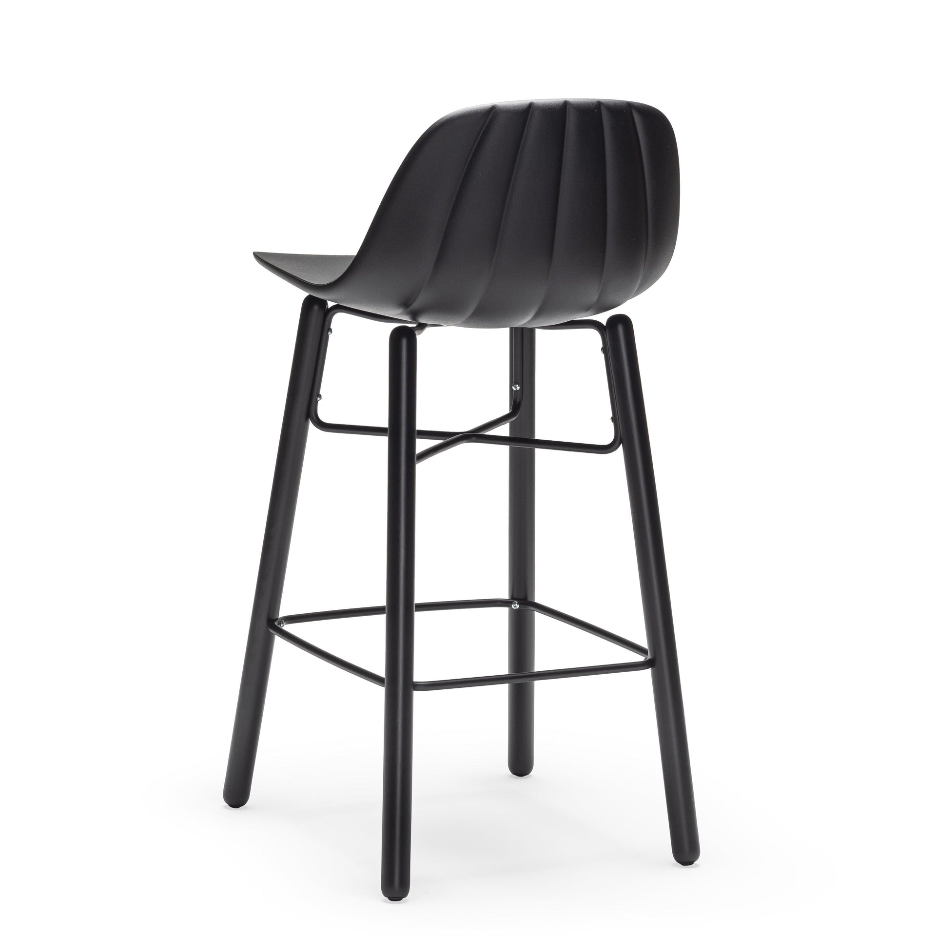 Babah W SG 65-High Stool (without arms)-Chairs & More