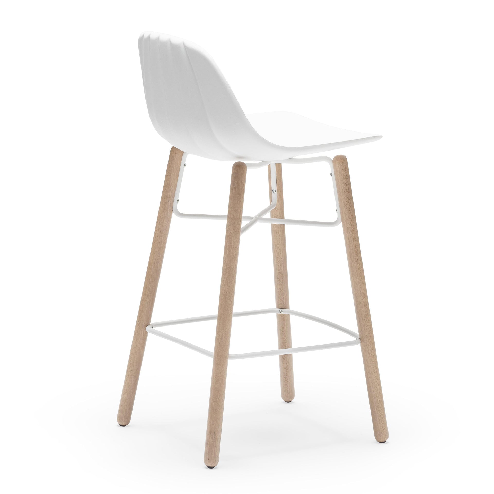 Babah W SG 65-High Stool (without arms)-Chairs & More