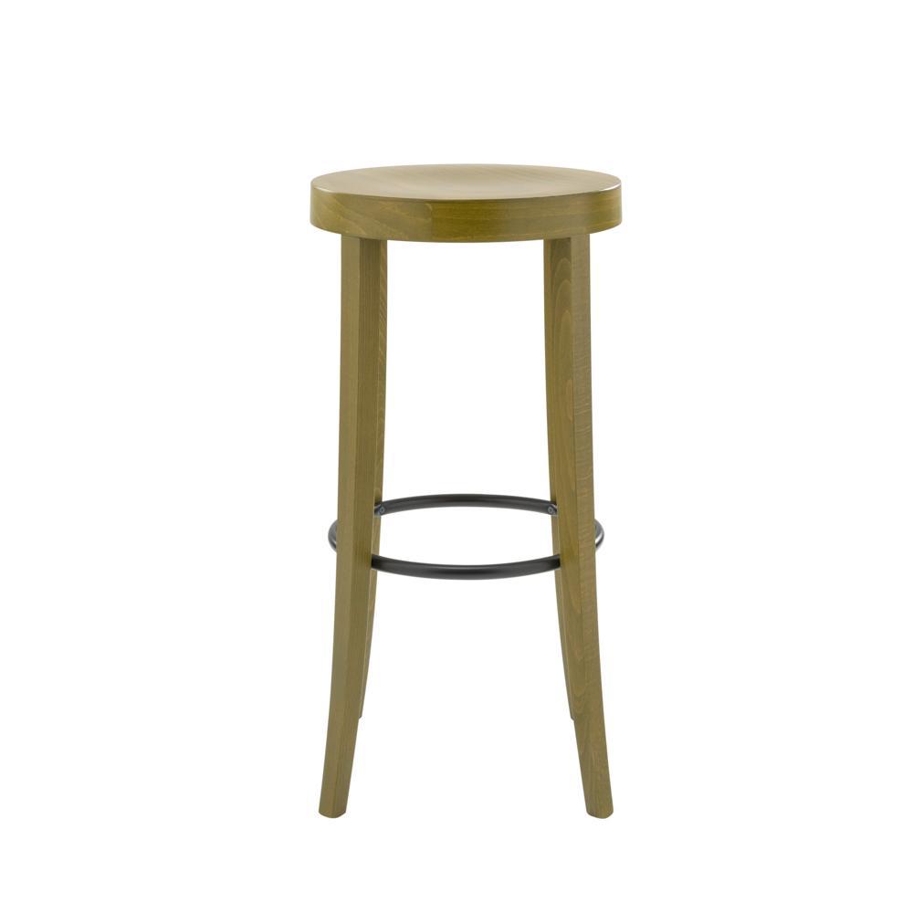Bacco-High Stool (without back)-New Life
