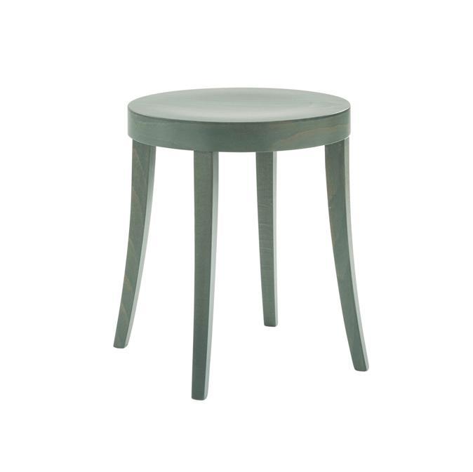 Bacco-Low Stool-New Life