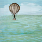 Ballons D'Antan-Digital Wallpaper-Skinwall-