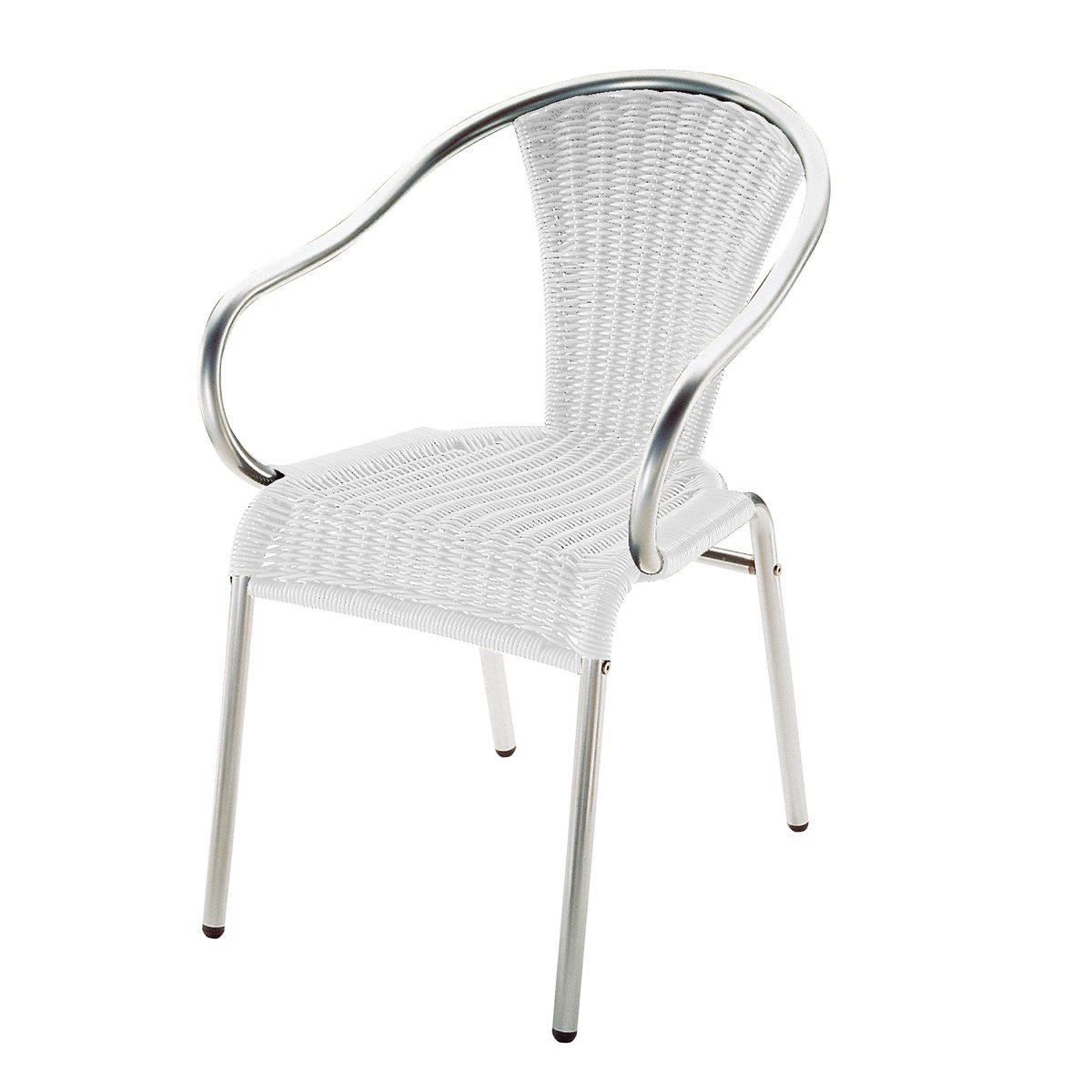 Barcino-Dining Chair (with arms)-Indea64