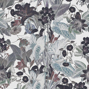 Bice-Digital Wallpaper-London Art-Grey / Purple-18541-01