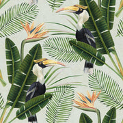Birds of Paradise (MG)-Pre-Printed Wallpaper-Mind the Gap-